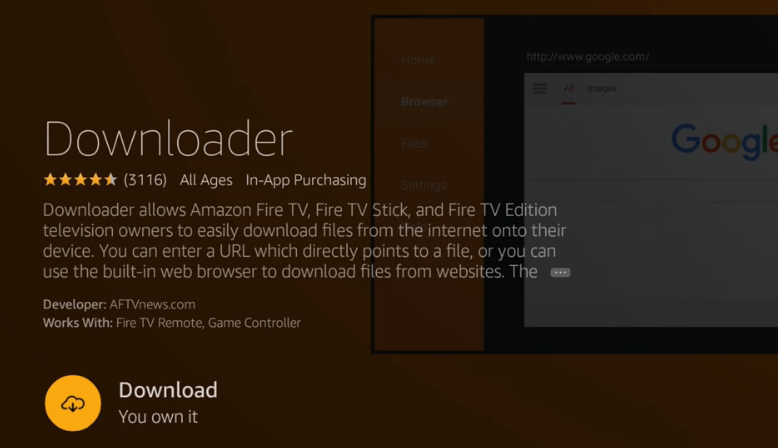 install jio tv app for firestick