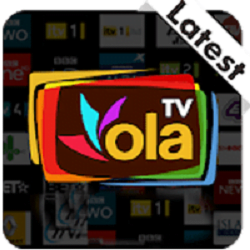 ola tv pro on firestick