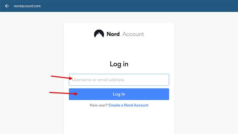 An image featuring how to use NordVPN on Firestick step2