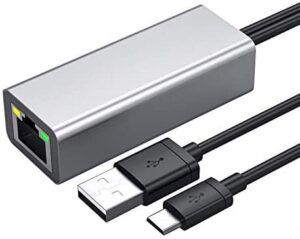 An image featuring the Cubicideas adapter