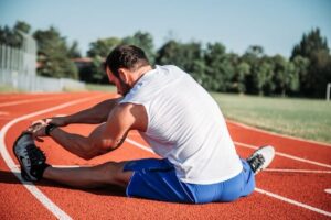 How To Get Your Life Back After a Debilitating Injury