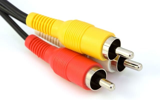 input output cables