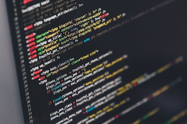 lines of code